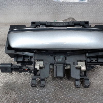 Poignee ext porte avg Audi A8 D3 (4E2, 4E8) 4.2 tdi quattro (2005-2005)