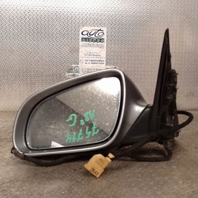 Retroviseur exterieur gauche Audi A8 D3 (4E2, 4E8) 4.2 tdi quattro (2005-2005)