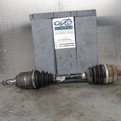 Transmission avant gauche Opel TIGRA TwinTop (X04) 1.3 cdti (r97) (2004-2010)