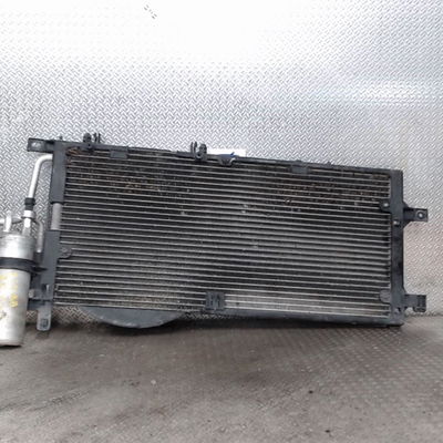 Condenseur clim Opel TIGRA TwinTop (X04) 1.3 cdti (r97) (2004-2010)