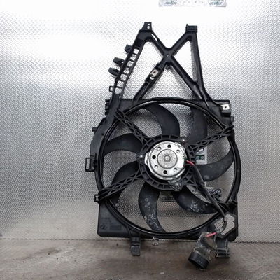 Ventilateur de refroidissement Opel TIGRA TwinTop (X04) 1.3 cdti (r97) (2004-2010)