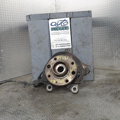 Fusee avg Opel TIGRA TwinTop (X04) 1.3 cdti (r97) (2004-2010)