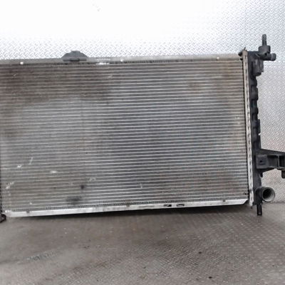 Radiateur Opel TIGRA TwinTop (X04) 1.3 cdti (r97) (2004-2010)