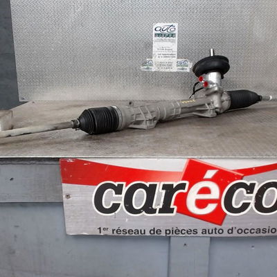 Cremaillere Citroën C4 PICASSO I Monospace (UD_) 1.6 hdi (2007-2013) 5 portes