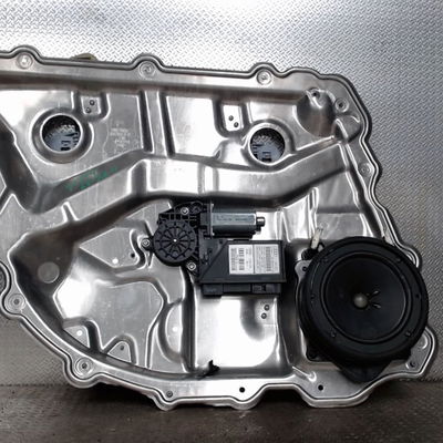 Mecanisme leve glace aile arg Audi A8 D3 (4E2, 4E8) 4.2 tdi quattro (2005-2005)