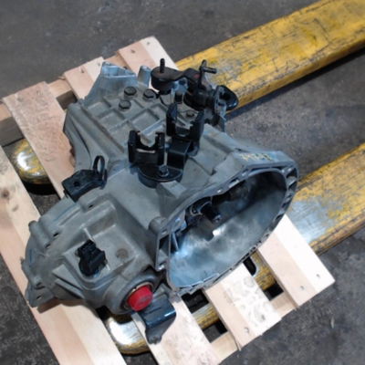 Boîte à vitesse mecanique Kia PICANTO I (SA) 1.1 (2004-2011)