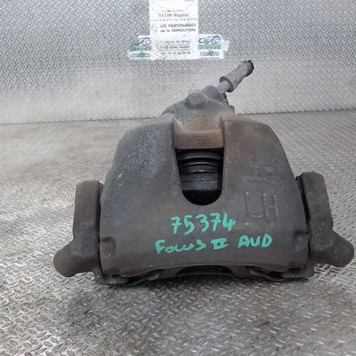Etrier de frein avant gauche Ford FOCUS II (DA_, HCP, DP) 1.8 tdci (2005-2012)