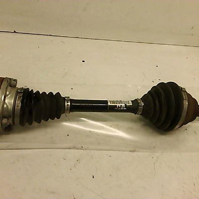 Transmission avant gauche Volkswagen GOLF VI (5K1) 2.0 tdi (2008-2013) 5 portes