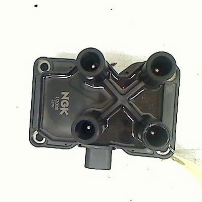 Bobine allumage Ford FIESTA V (JH_, JD_) 1.4 16v (2001-2008) 5 portes