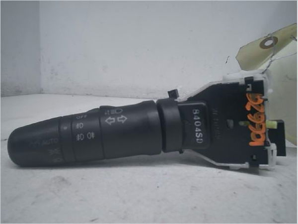 Commande eclairage Nissan NOTE (E11, NE11) 1.5 dci (2010-2012)