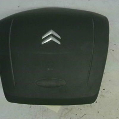Airbag volant Citroën JUMPER Camionnette 2.2 hdi 130 (2011)