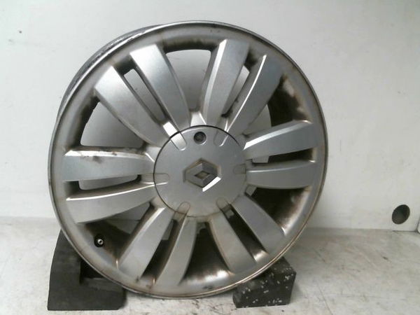 Jante aluminium 4 Renault ESPACE IV (JK0-1_) 2.0 dci (jk03, jk04, jk1c, jk1g, jk1j, jk1k) (2006) 5 portes