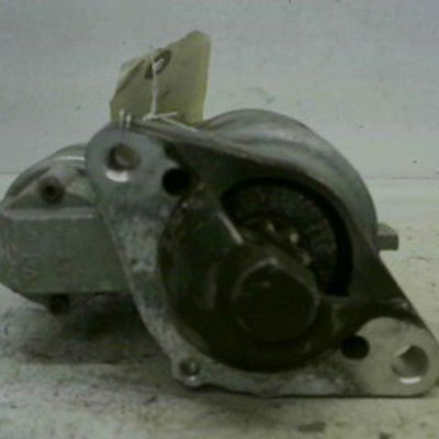 Démarreur Renault TWINGO I (C06_) 1.2 (c066, c068) (1996-2007) 3 portes
