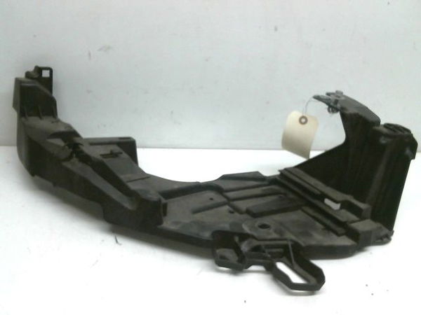 Support d pare-choc av Renault MEGANE III 3-5 portes (BZ0-1_, B3_) 1.2 tce (bz2b, bz11) (2012-2015) 5 portes