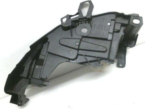 Support d pare-choc av Renault MEGANE III 3-5 portes (BZ0-1_, B3_) 1.2 tce (bz2b, bz11) (2012-2015) 5 portes
