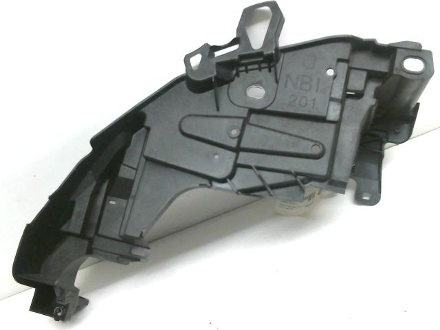 Support d pare-choc av Renault MEGANE III 3-5 portes (BZ0-1_, B3_) 1.2 tce (bz2b, bz11) (2012-2015) 5 portes