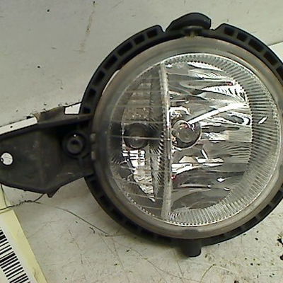 Phare antibrouillard avant droit Mini MINI (R56) Cooper (2006-2012)