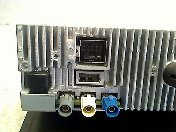Airbag tableau de bord Citroën JUMPY Camionnette 1.6 hdi 90 8v (2007-2016)