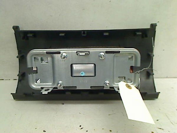 Airbag tableau de bord Citroën JUMPY Camionnette 1.6 hdi 90 8v (2007-2016)