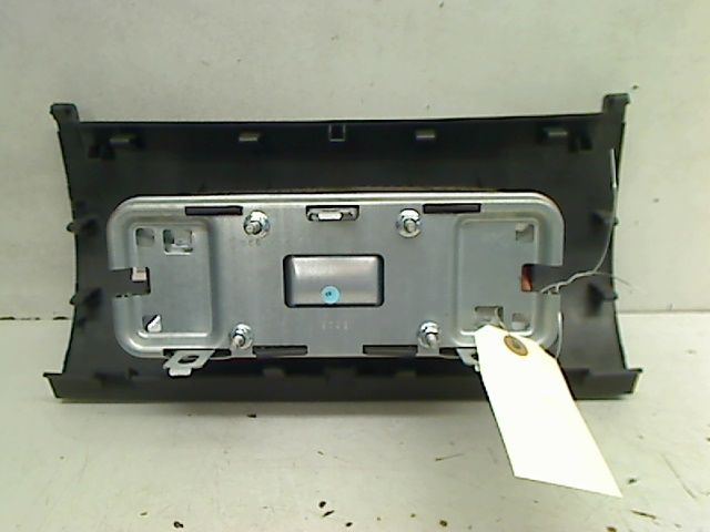 Airbag tableau de bord Citroën JUMPY Camionnette 1.6 hdi 90 8v (2007-2016)