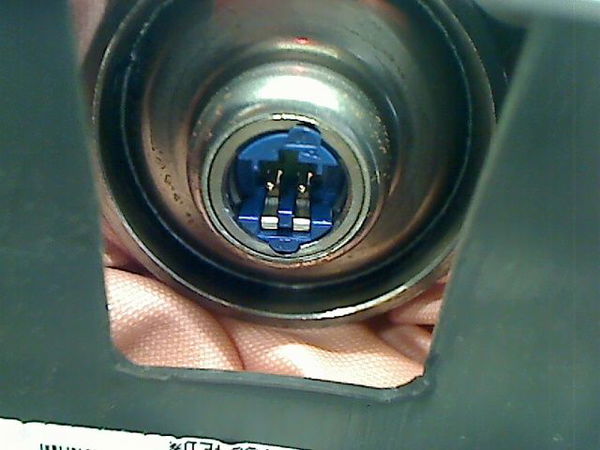Airbag tableau de bord Citroën JUMPY Camionnette 1.6 hdi 90 8v (2007-2016)