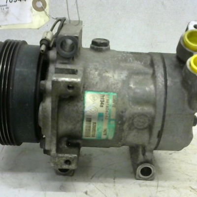 Compresseur air conditionne Renault CLIO II (BB_, CB_) 1.2 16v (bb05, bb0w, bb11, bb27, bb2t, bb2u, bb2v, cb05,... (2001-2016) 3