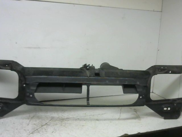 Face avant Peugeot 806 (221) 2.0 hdi (1999-2002)