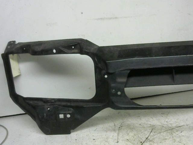 Face avant Peugeot 806 (221) 2.0 hdi (1999-2002)