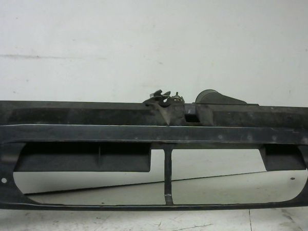 Face avant Peugeot 806 (221) 2.0 hdi (1999-2002)