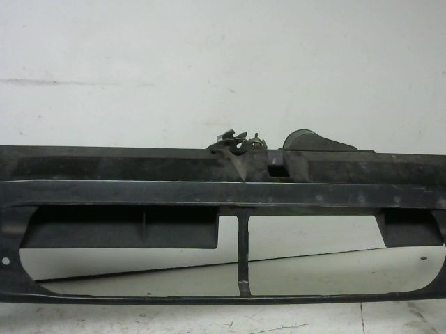 Face avant Peugeot 806 (221) 2.0 hdi (1999-2002)