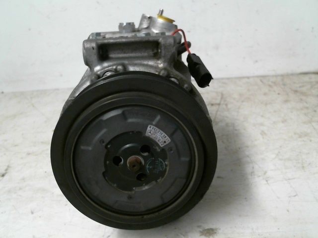 Compresseur air conditionne Mercedes-benz CLASSE M (W163) Ml 270 cdi (163.113) (1999-2005)