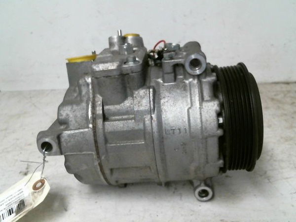 Compresseur air conditionne Mercedes-benz CLASSE M (W163) Ml 270 cdi (163.113) (1999-2005)