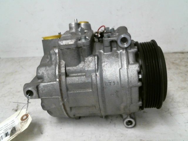 Compresseur air conditionne Mercedes-benz CLASSE M (W163) Ml 270 cdi (163.113) (1999-2005)