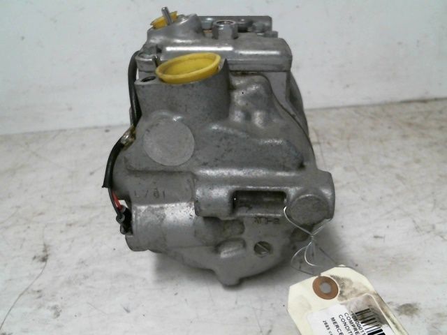 Compresseur air conditionne Mercedes-benz CLASSE M (W163) Ml 270 cdi (163.113) (1999-2005)