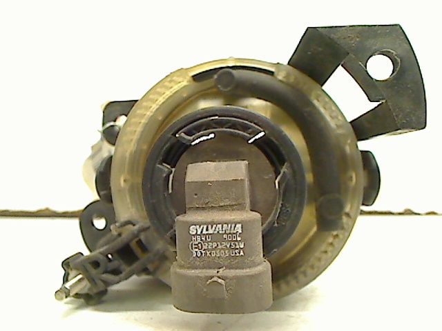 Phare antibrouillard avant droit Volkswagen PASSAT B6 (3C2) 2.0 tdi 16v (2005-2010)