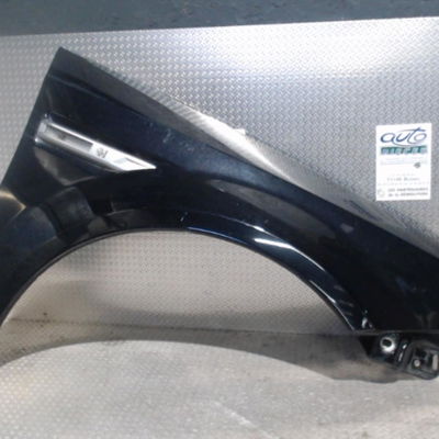 Aile avant droite Opel TIGRA TwinTop (X04) 1.3 cdti (r97) (2004-2010)