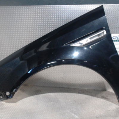 Aile avant gauche Opel TIGRA TwinTop (X04) 1.3 cdti (r97) (2004-2010)