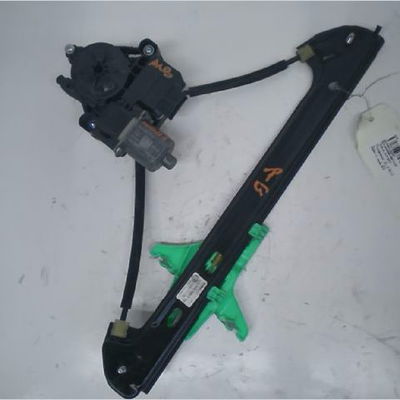 Mecanismemoteur leve-glace arg Volkswagen GOLF VII (5G1, BQ1, BE1, BE2) 1.2 tsi (2012-2017)