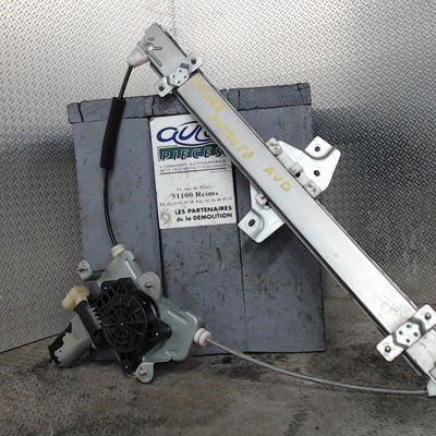 Mecanisme  moteur lève-glace avant droit Kia PICANTO I (SA) 1.1 (2004-2011)