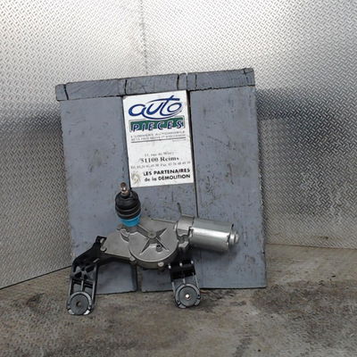 Moteur essuie-glace arrière Kia PICANTO I (SA) 1.1 (2004-2011)