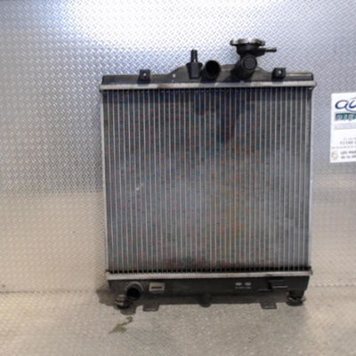 Radiateur Kia PICANTO I (SA) 1.1 (2004-2011)