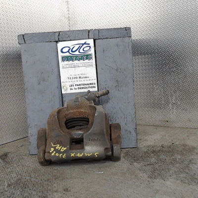 Etrier de frein avant gauche Ford S-MAX (WA6) 2.0 tdci (2006-2014)