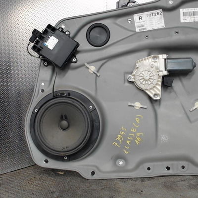 Mecanisme  moteur lève-glace avant droit Mercedes-benz CLASSE A (W169) A 200 cdi (169.008, 169.308) (2004-2012) 5 portes
