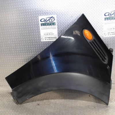 Aile avant droite Mini MINI (R50, R53) Cooper (2001-2006) 3 portes