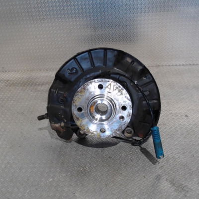 Fusee avd Mini MINI (R50, R53) Cooper (2001-2006) 3 portes