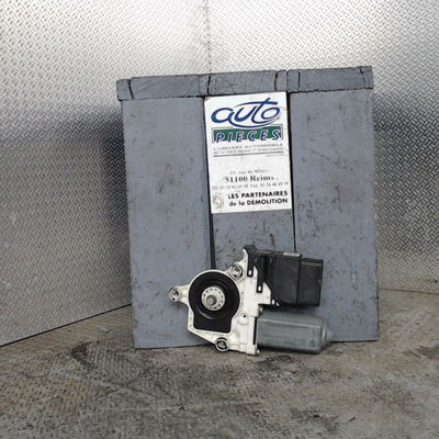 Mecanismemoteur leve-glace ard Volkswagen BORA I (1J2) 1.9 tdi (1998-2005)