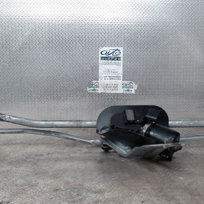 Moteur essuie-glace avant Mini MINI (R50, R53) Cooper (2001-2006) 3 portes