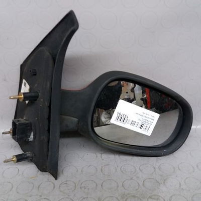 Retroviseur exterieur electrique droit Renault SCÉNIC I Monospace (JA0-1_, FA0_) 1.6 (ja00, ja16, ja15, ja19, ja1v, ja2b, ja2c, ja0b,... (1999-2003) 5 portes