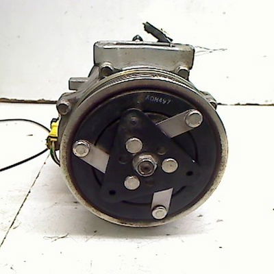 Compresseur air conditionne Citroën C5 II (RC_) 1.6 hdi (rc8hzb) (2004-2008)