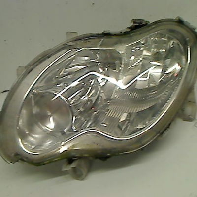 Phare gauche Smart FORTWO Coupé (450) 0.7 (450.352, 450.332) (2004-2007)
